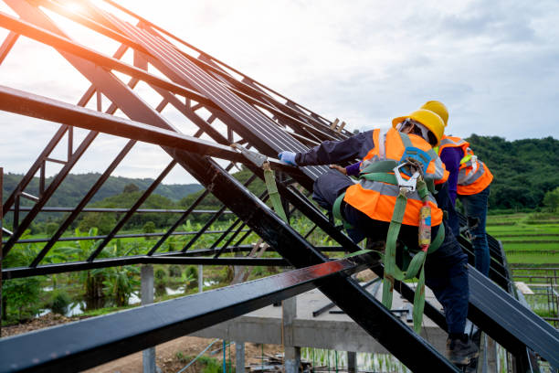 St Charles, MN Roofing Contractor Company