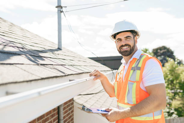 Quick and Trustworthy Emergency Roof Repair Services in St Charles, MN