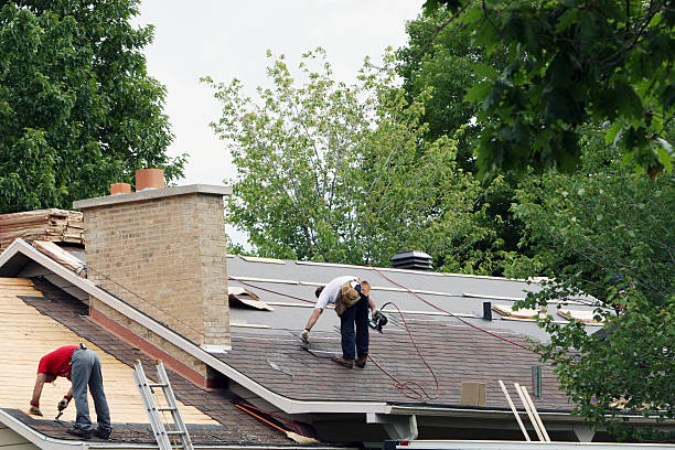 Best Roof Replacement Cost  in St Charles, MN