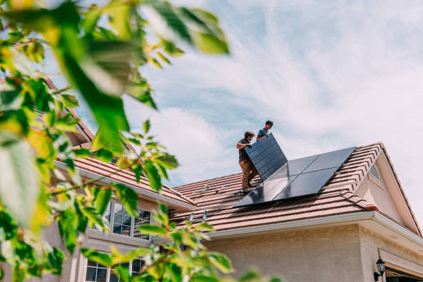 Best Tile Roofing Contractor  in St Charles, MN