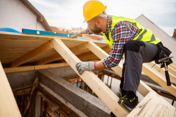 Best Residential Roofing Contractor  in St Charles, MN
