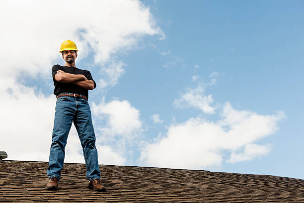 Sealant for Roof in St Charles, MN