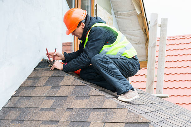 Best New Roof Installation  in St Charles, MN